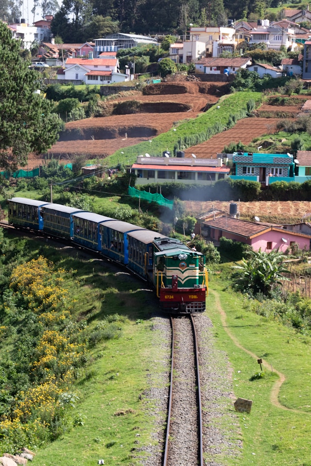ooty