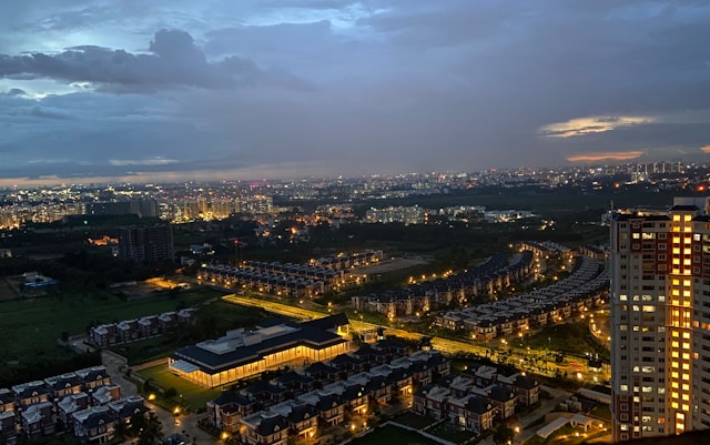 bengaluru