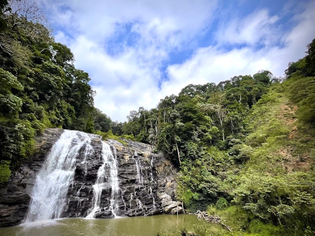 coorg tale
