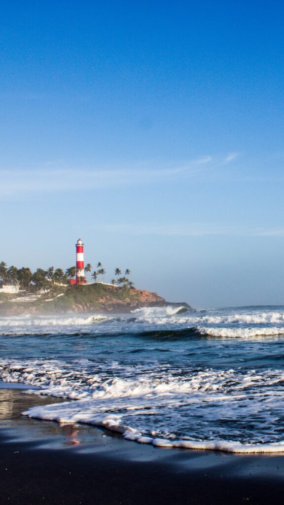kovalam