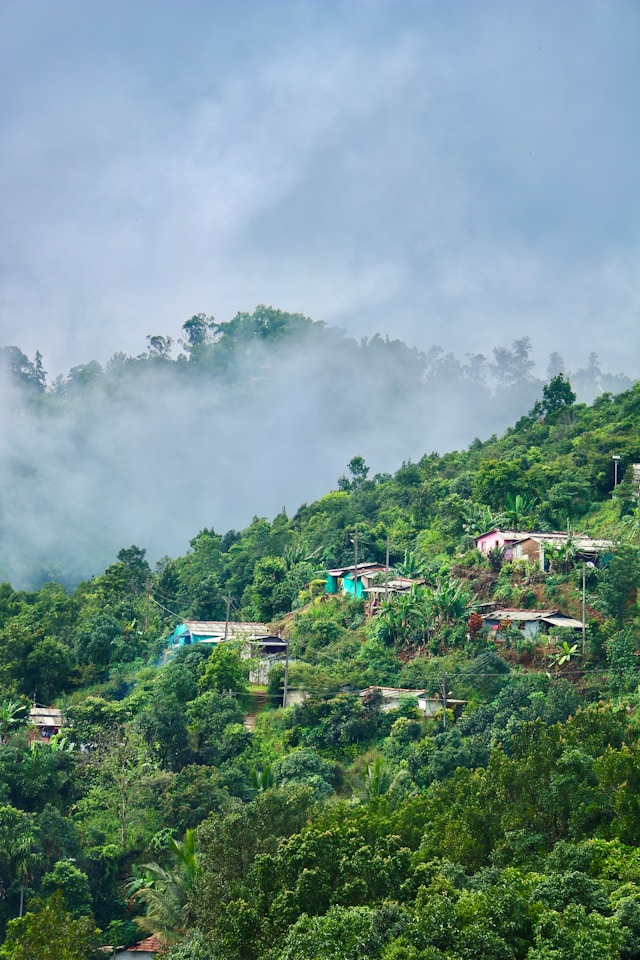 madikeri