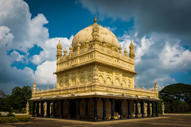mysore
