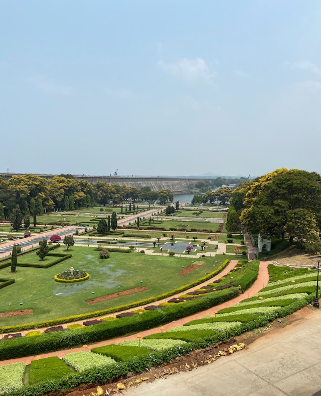 vrindavan